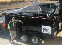 Professional Junk Removal in New Boston, TX